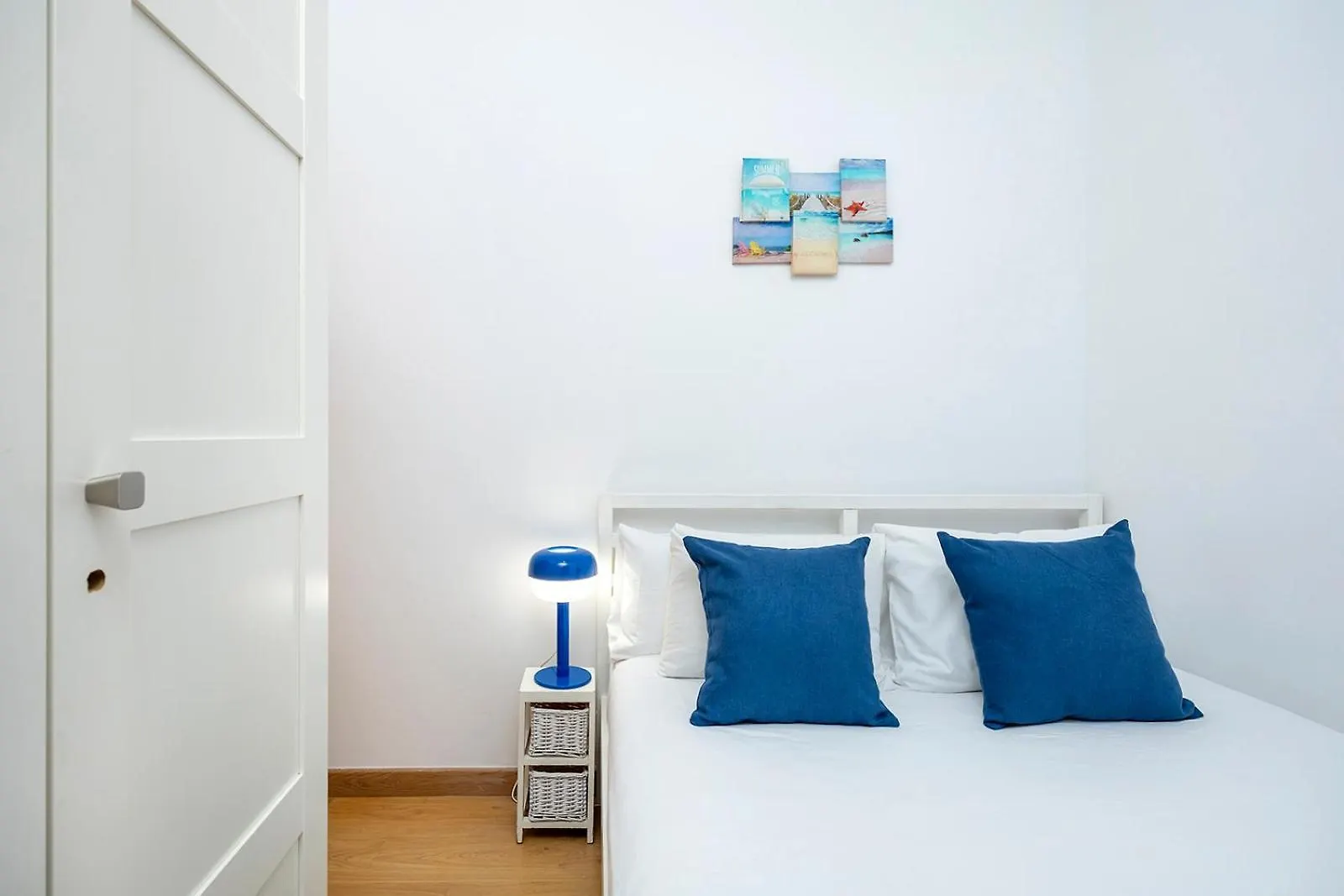 Cozy Terrace In Eixample Apartment Barcelona Spain