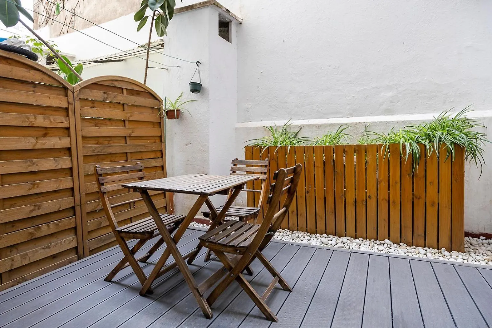 Cozy Terrace In Eixample Διαμέρισμα Βαρκελώνη 0*,  Ισπανία