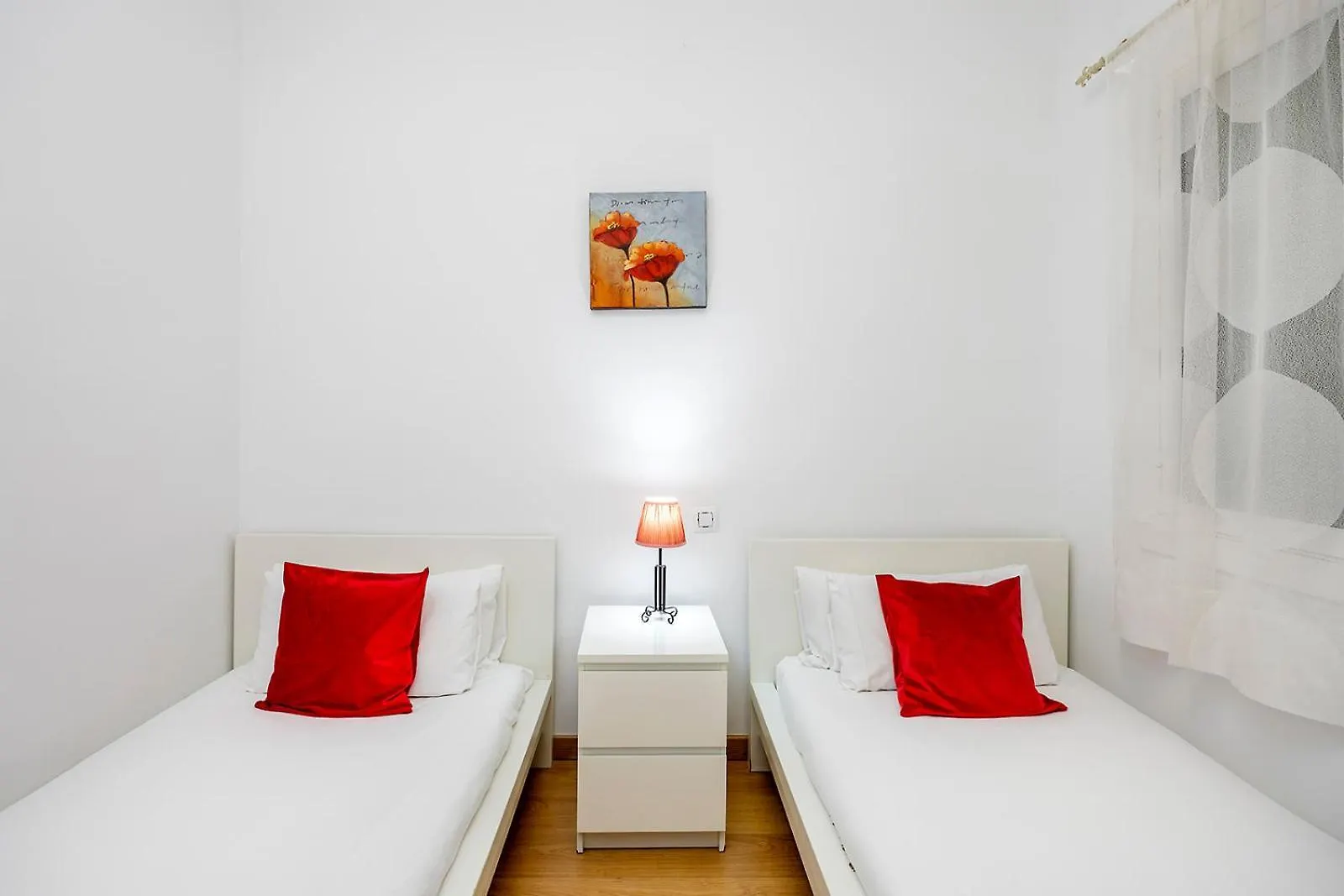 Cozy Terrace In Eixample Διαμέρισμα Βαρκελώνη