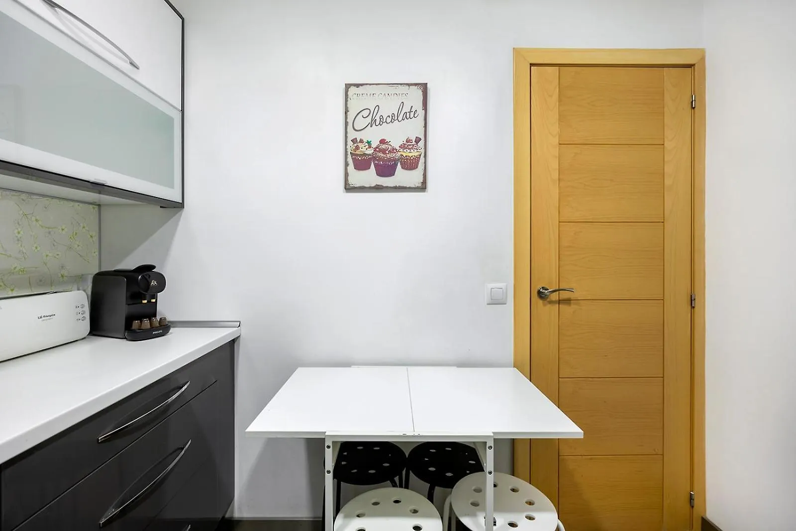Cozy Terrace In Eixample Διαμέρισμα Βαρκελώνη Ισπανία